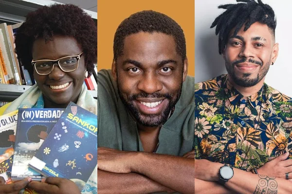 Afrofuturismo