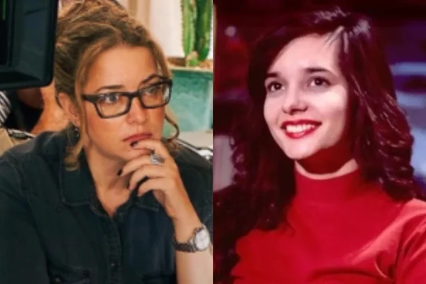 tatiana issa e daniella perez