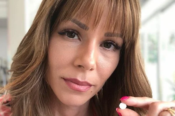 Ana Furtado revela nova etapa contra o câncer: “Vou encarar”