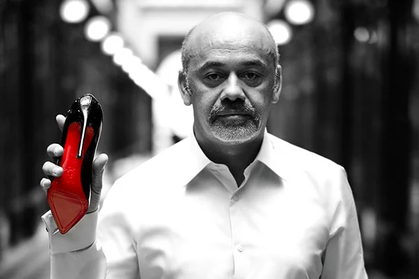 Solados vermelhos: Louboutin avança na Justiça por exclusividade