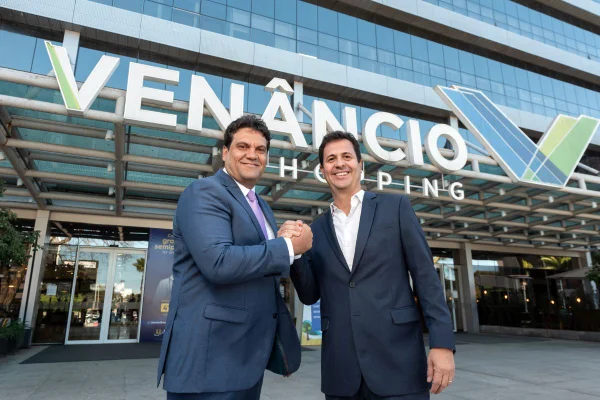 Venâncio Shopping consolida polo gastronômico em Brasília