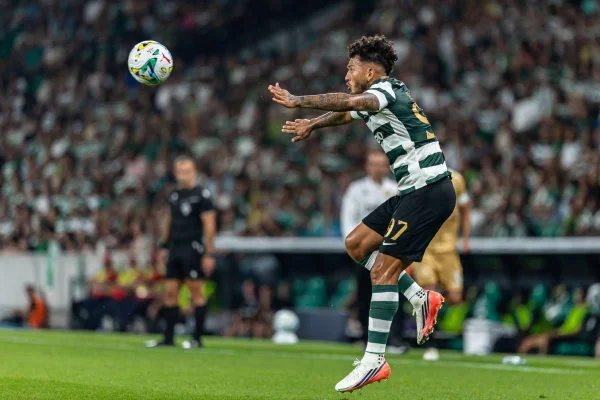 Palpite Sporting x Galatasaray – Champions League – 09/09/26