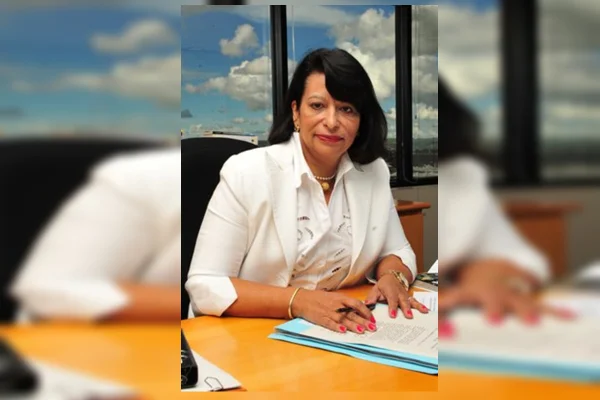 Corpo de desembargadora do TJDFT será velado nesta sexta-feira (20/3)
