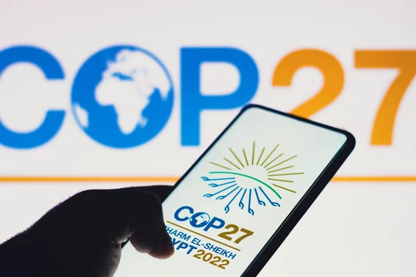 Cop27 / divulgação