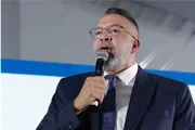 Márcio Canella foi alvo da Polícia Federal por chefiar um esquema de lavagem de dinheiro com postos de gasolina