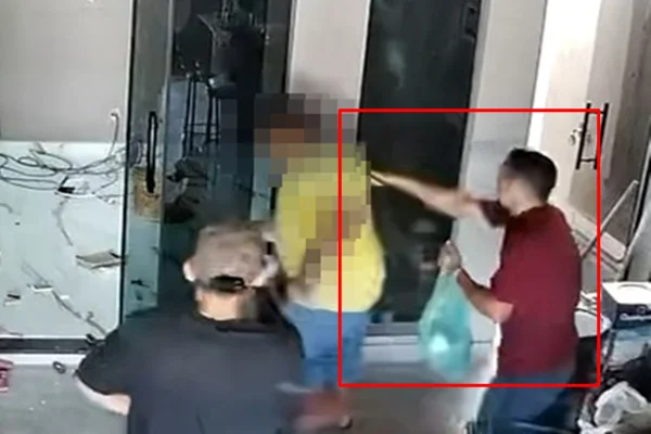 Pânico em assalto: homem é rendido em casa no Entorno do DF e ameaçado