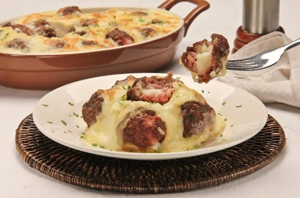 Receitas de almôndega: veja opções para variar nas refeições da semana