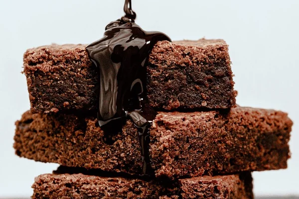 brownie lowcarb