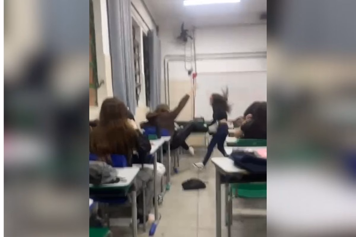 briga escola 3