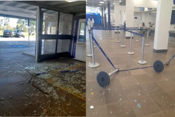 Aeroporto de Pelotas