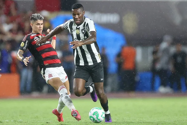 Imagem colorida de Patrick de Paula - Metrópoles