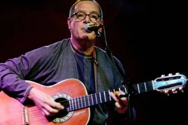 Músico Walter Franco morre em São Paulo aos 74 anos