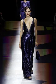 Giorgio Armani Prive Alta-Costura outono/inverno 2022/2023 Giorgio Armani Prive Alta-Costura outono/inverno 2022/2023