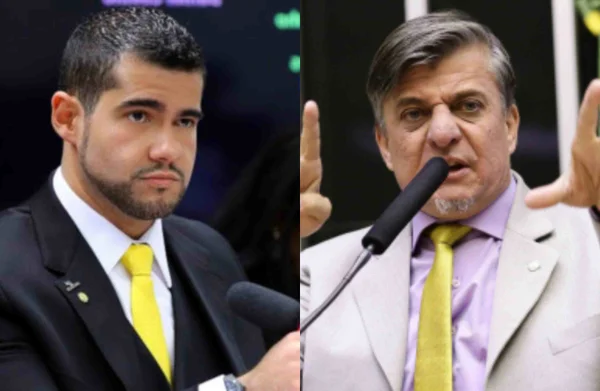 Xingado de “ordinário”, “bandido” e “vagabundo” por colega, deputado vai a Arthur Lira