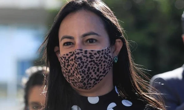 Advogada de Flávio Bolsonaro depõe contra chefe do MPRJ no CNMP