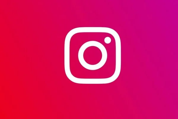 Instagram foto destaque