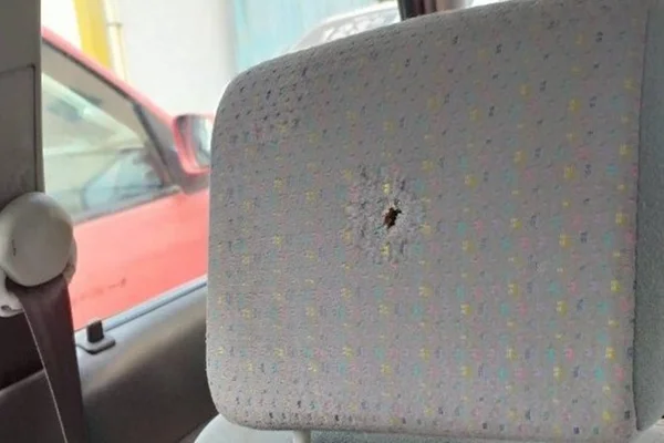 Empresário que ajudava vítimas de roubo é baleado por policial