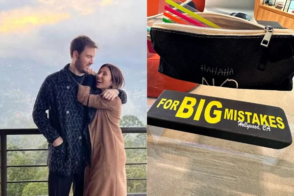 Ex de Thiago Nigro, Camila Ferreira posta foto de borracha e pergunta: “Apaga ex?”