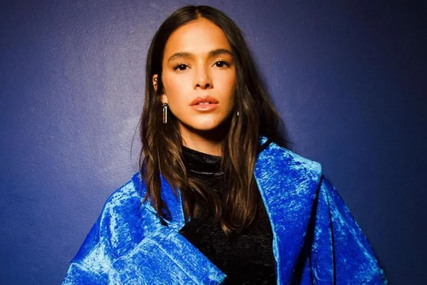 Bruna Marquezine