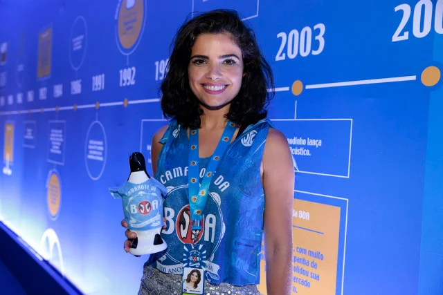 Vanessa Giácomo Vanessa Giácomo