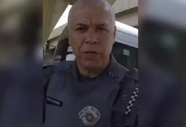Justiça Militar aceita denúncia contra PM que fuzilou colegas em SP