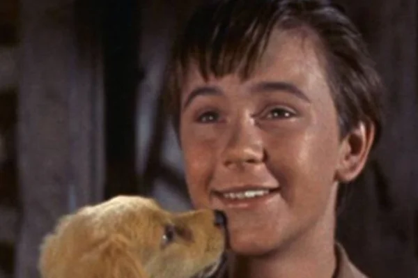 Tommy Kirk