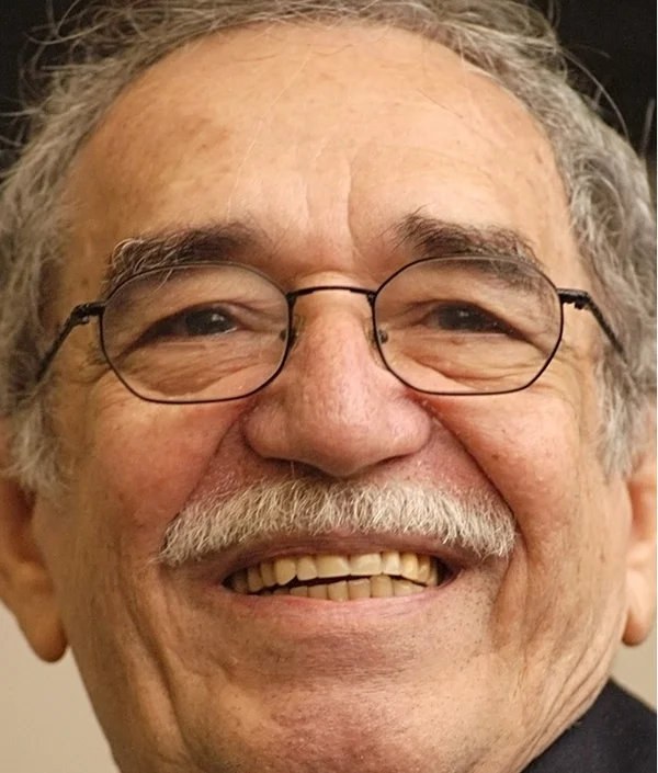 Projeto Compartilhar Gabo com o Mundo vai disponibilizar arquivos pessoais de Gabriel García Márquez