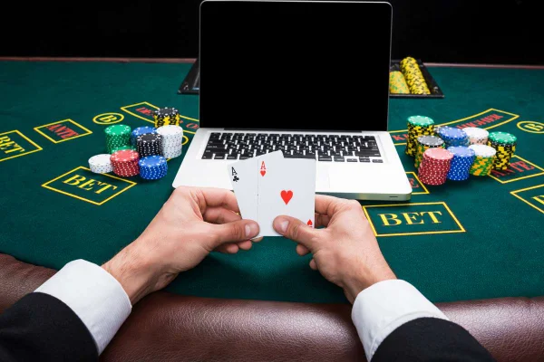 Superbet Casino - APOSTAS