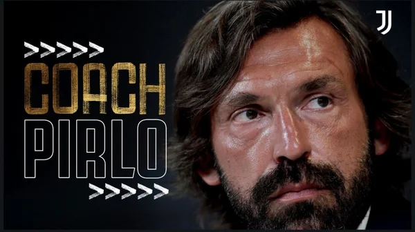 Andrea Pirlo Juventus