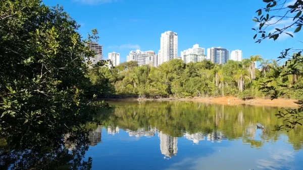 unidade de conservação