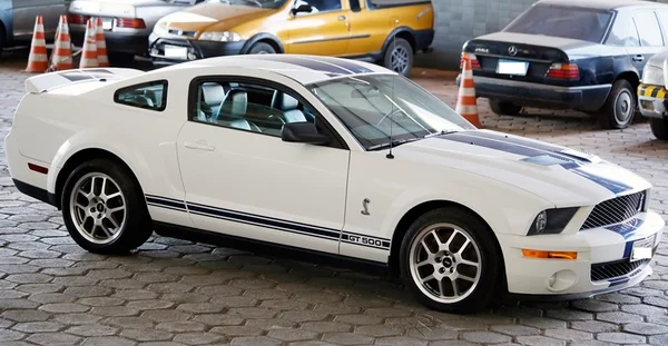 Receita Federal leiloa carros importados e bicicletas a partir de R$ 987
