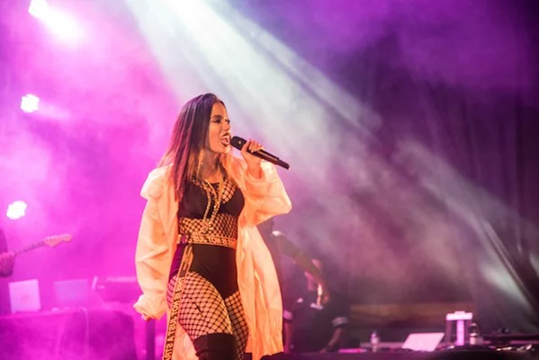 Anitta Anitta