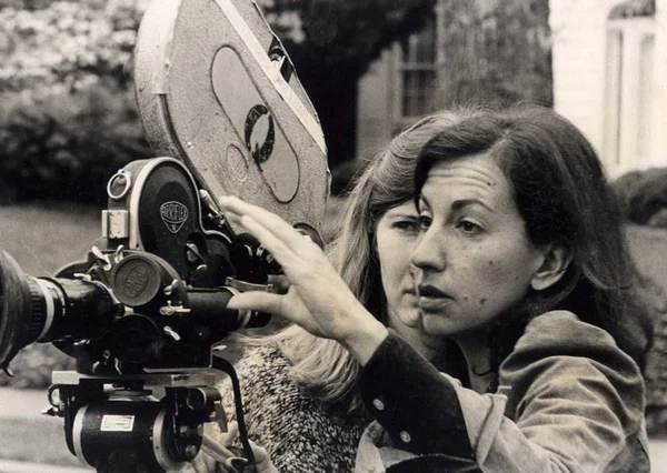 Mostra detalha obra de Helena Solberg, única diretora do Cinema Novo