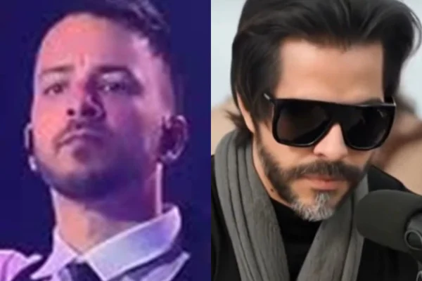 "Nepo baby lacrador", diz advogado após Júnior Lima falar de anistia - Metrópoles