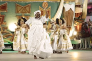 Desfile da Império Serrano em 2023 Desfile da Império Serrano em 2023