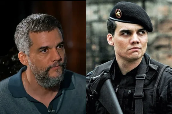 O que disse Wagner Moura sobre a megaoperação no Rio de Janeiro