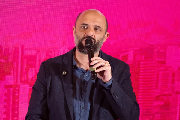 Eduardo Tavares, secretário nacional de Fundos e Instrumentos Financeiros (SNFI) - Metrópoles