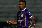 Breno Fagundes é jogador do Camaçari Futebol Clube Breno Fagundes é jogador do Camaçari Futebol Clube