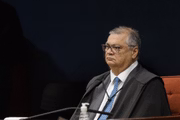 Ministro Flávio Dino