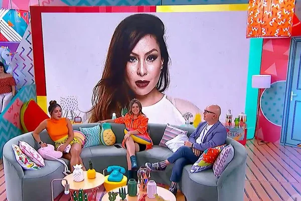 A treta continua! No Programa da Maisa, Anitta alfineta Pitty