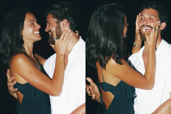 Bruna Marquezine se manifesta sobre festa polêmica de João Guilherme