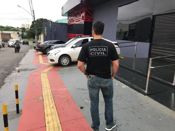 PCDF investiga grupo acusado de sonegar R$ 50 milhões em impostos