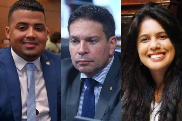 th joias alexandre ramagem e rosane felix