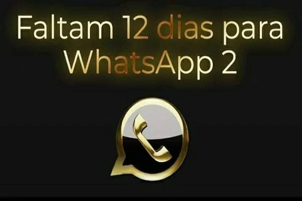 WhatsApp 2? Meme toma conta do Twitter e instiga até famosos