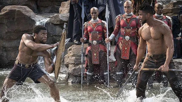 Crítica: Pantera Negra usa herança africana para renovar saga Marvel