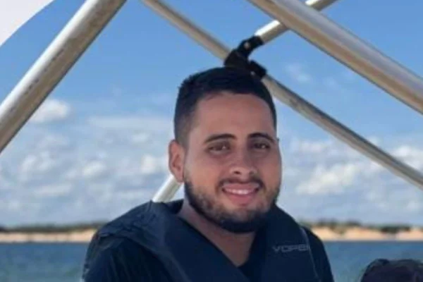 Imagem colorida, Empresário é morto a tiros no próprio estabelecimento na Bahia- Metrópoles