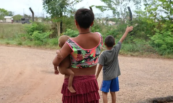 maternidade na adolescencia
