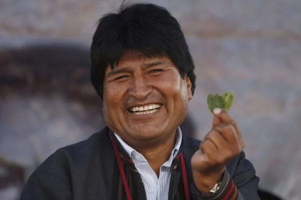 Bolívia: ex-ministro de Evo Morales será candidato à presidência