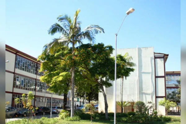 Instituto de Ciências Exatas e Aplicadas - ICEA/UFOP