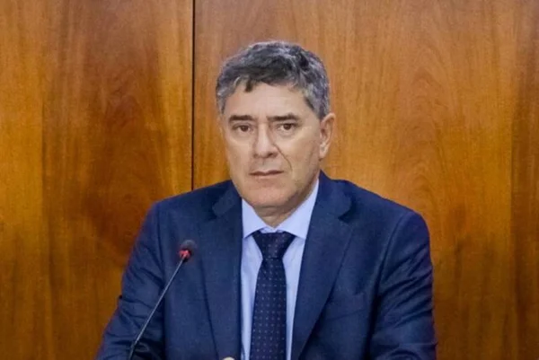 José Itamar Feitosa